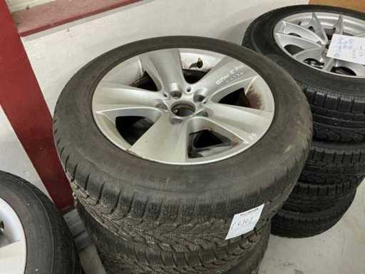 BMW 5 series. f10/F11 Wheel winter (4x)