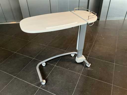 MMO Bed trolley (5x)