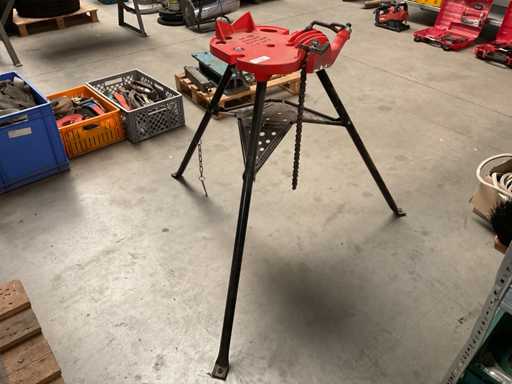 Coupe-tuyaux d’égout Ridgid 460 Tristand