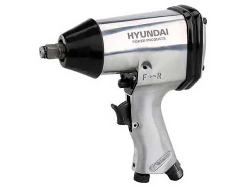 Hyundai 50909 Pneumatic Impact Wrench