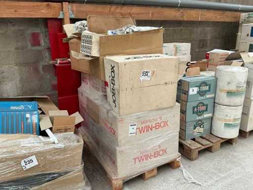 Sonstiges Garageninventar