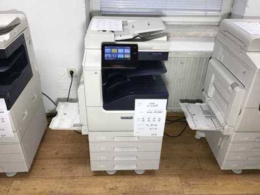 Xerox - 2022 - VersaLink C7025 - Drukarka All-in-One
