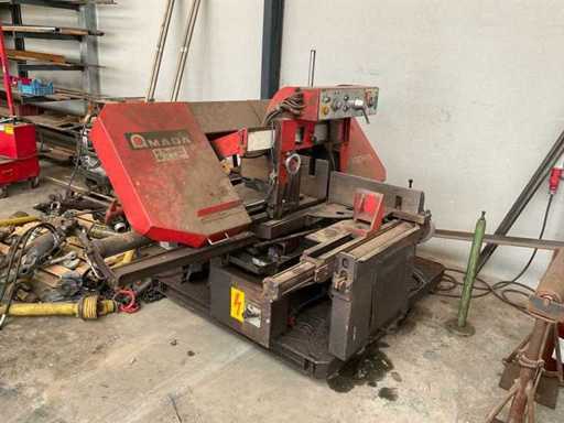 Macchina orizzontale orizzontale Amada H-650 del 1993