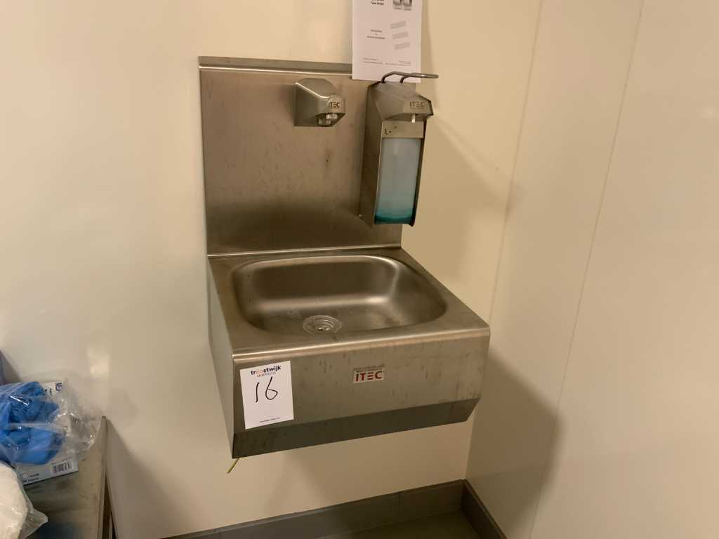 Itec 20550 Springbrunnen