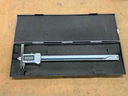 Etrier digital Mitutoyo NTD10p-30PKX