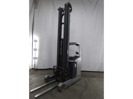 STILL FM-X17 Reach Truck