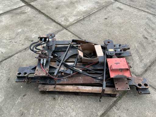 Stoll Voorlader aanbouwframe