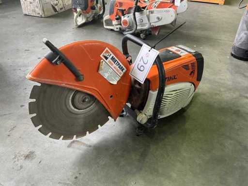 Tagliatore elettrico STIHL TS 800