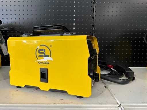 Suoerde MIG-120 MIG lasapparaat 120A