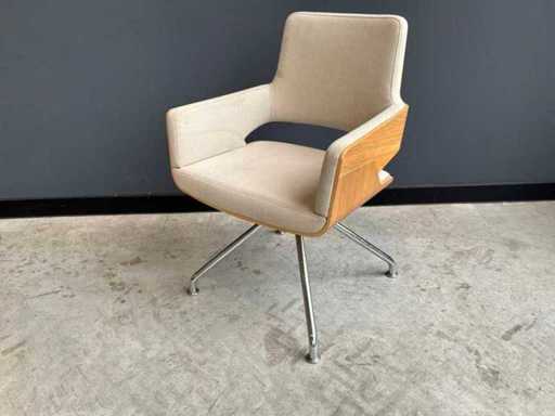 Thonet Stoel