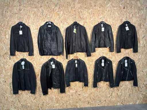 Goose-craft - Jassen en blazers (10x)