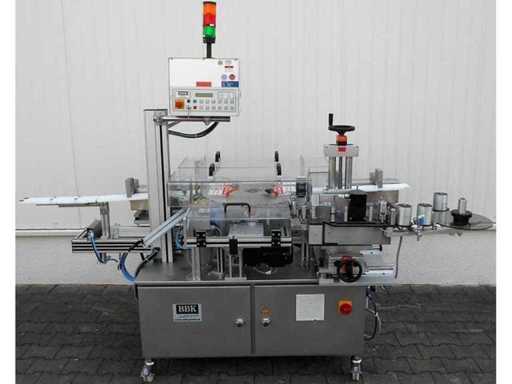 BBK - Rapid SM - Labeller do strzykawek - 2010