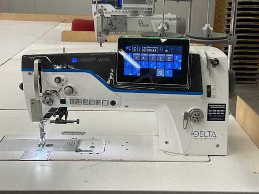 Dürkopp Adler M-Type Delta D867 naaimachine