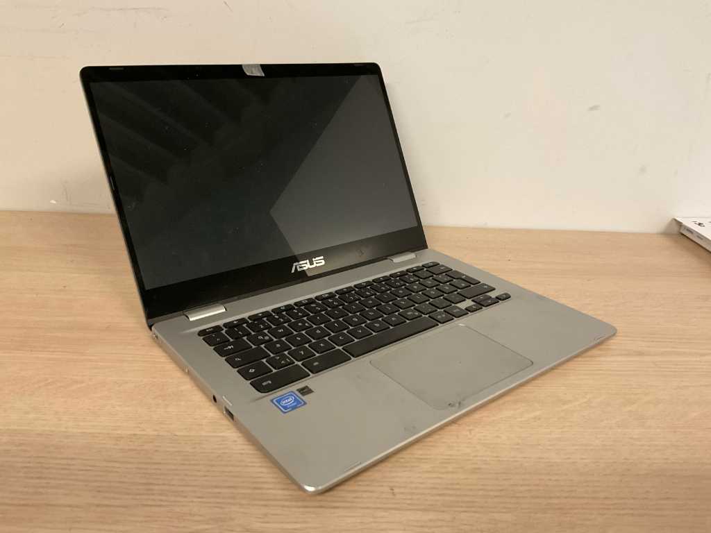 Asus Chromebook C423NA-EC0428