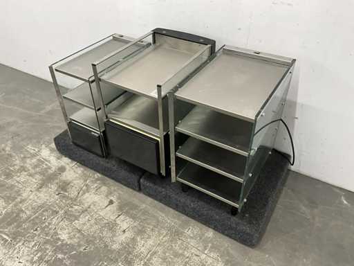 WMF - WMF Koppenwarmer (3x)