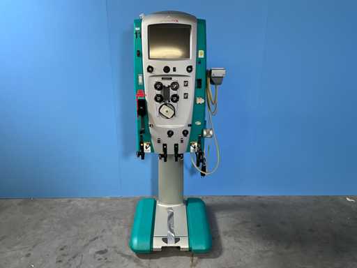 2007 Gambro Prismaflex Dialysesysteem