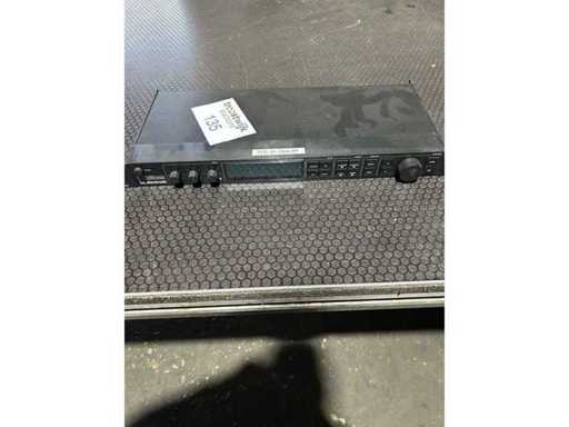 TC Electronics - M-One - TC Electronics M-One