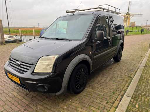 Ford Transit Connect T200S 1.8 TDCi Trend 6VFX01