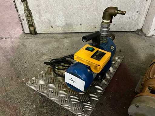 Einhell - GP Jet 810(Royal) - Garten-/Transferpumpe