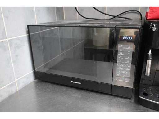 Panasonic NN-GT46KB Magnetron