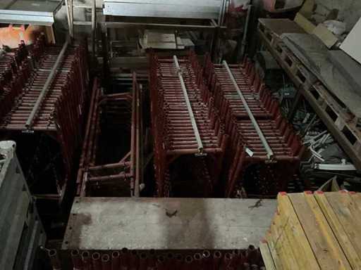 Ringer Steiger Deel 2