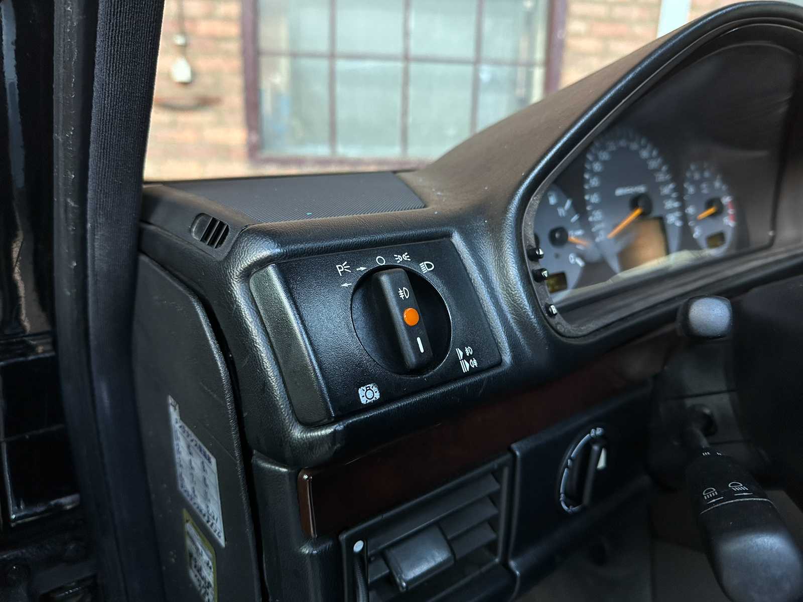 Mercedes-Benz G55 AMG Lang G-klasse 5.5 V8 354pk 2001