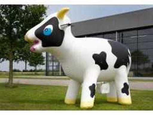 Vache limonade