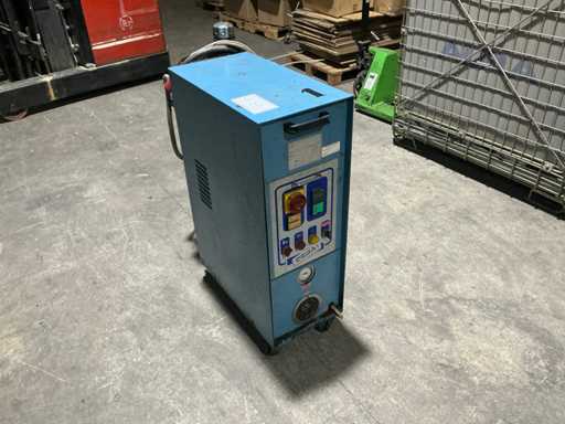 DEGA - Press 200 - Temperatuurregelingsunit - 1997