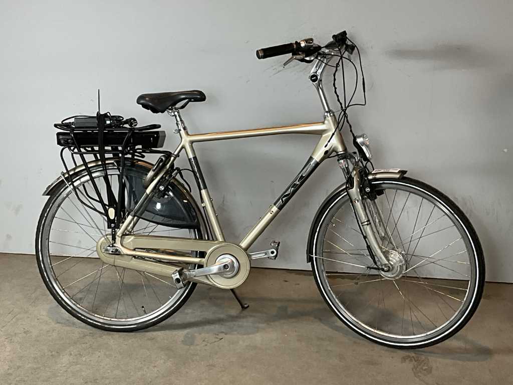 MC Image Elektrische fiets