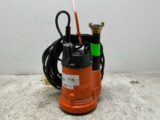 2018 Proril SAVVY 150 Submersible Pump 4m³