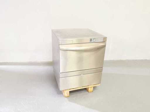Wintherhalter - GS215 - Geschirrspüler