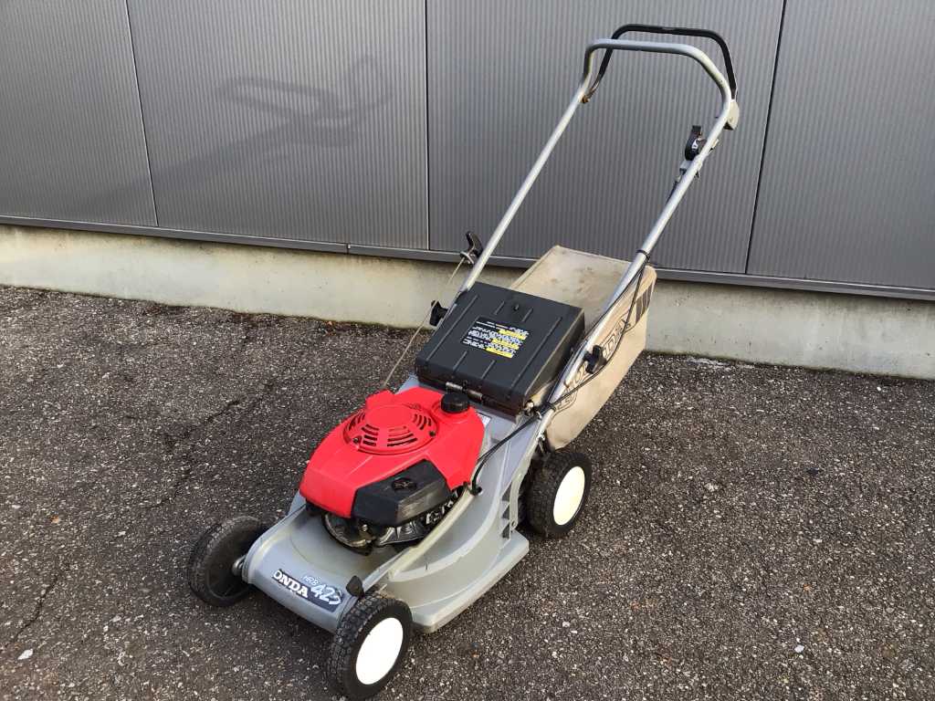 Honda 423 lawn mower new arrivals