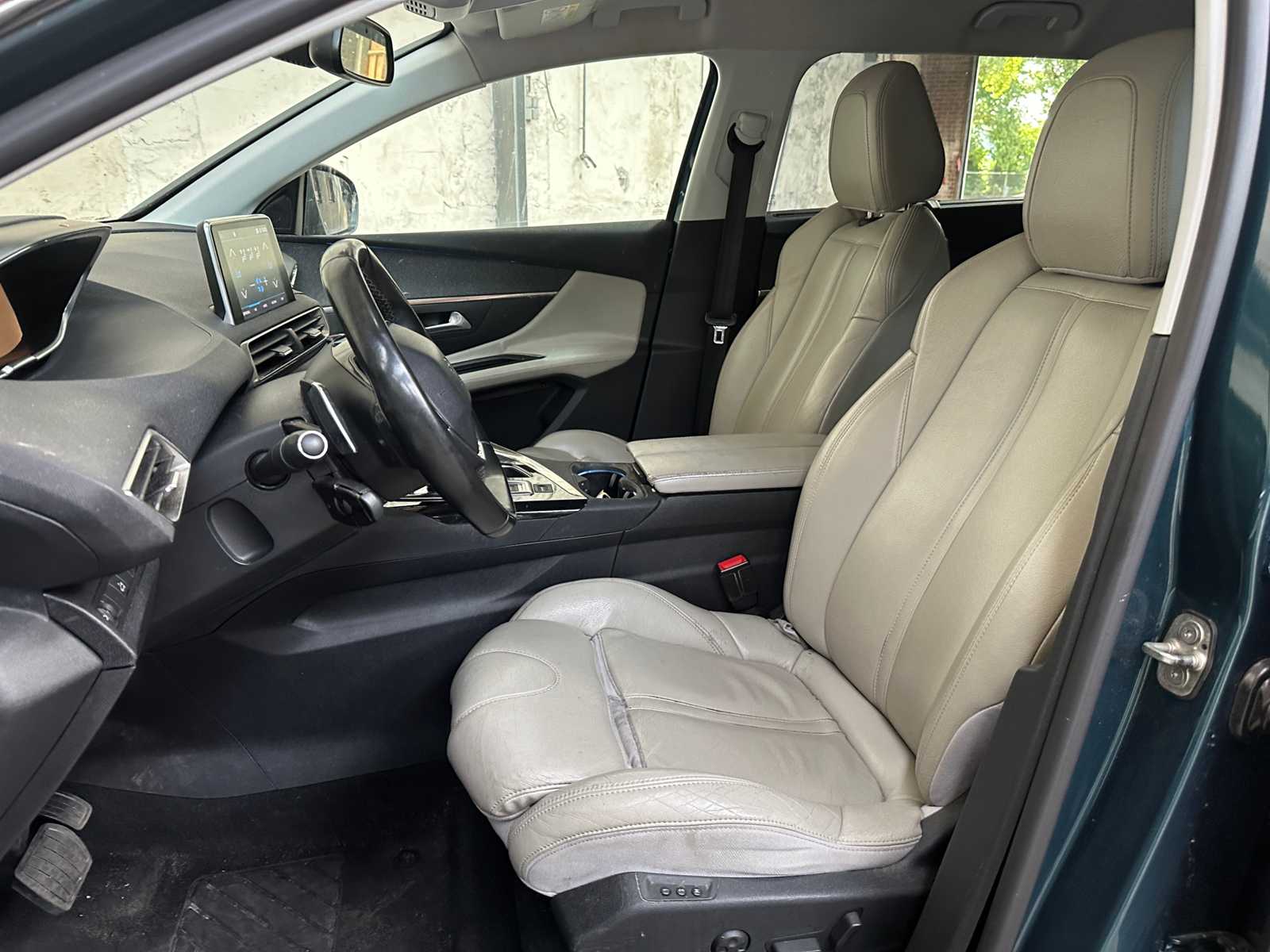 Peugeot 5008 1.6 PureT. BL. Prem. 181pk 2019, XH-072-L