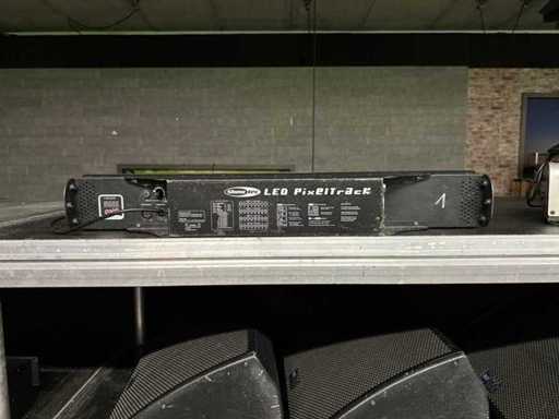 Showtec - LED-Pixel Track MKII - Various Light Equipment (6x)