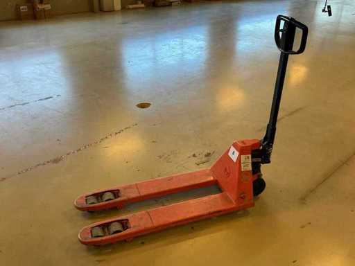 Montapallet idraulico manuale BT LHM230