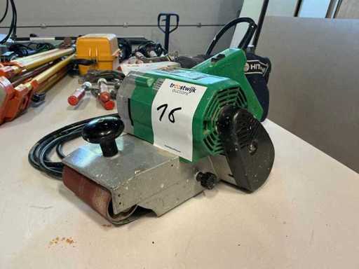 Hitachi SB-110 Belt Sander