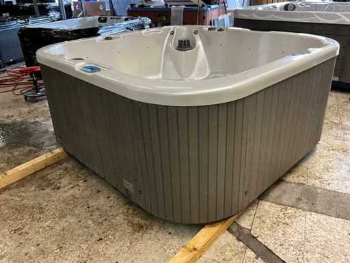 Rijnberg Jacuzzi