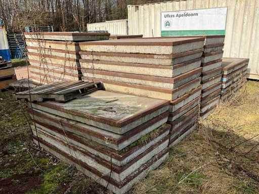 Stelcon Concrete Slab (46x)