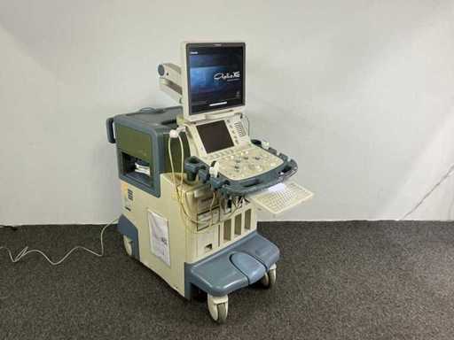Toshiba - Aplio XG SSA-790A - Scanner à ultrasons