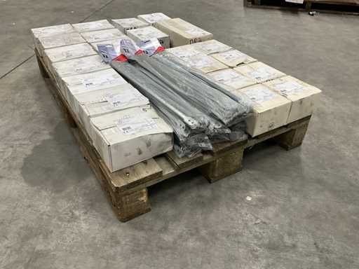 Dingemans Ankerhangers 170mm en bovenhangers 85mm (2350x)