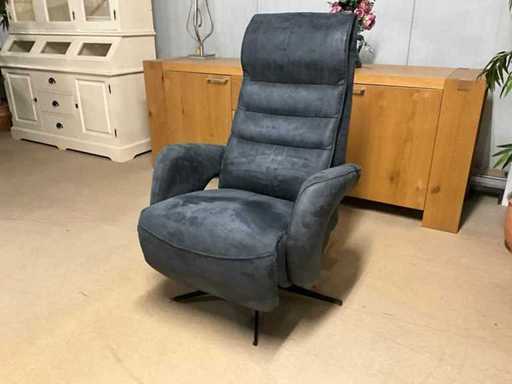 Fauteuil électrique pivotant Wanda