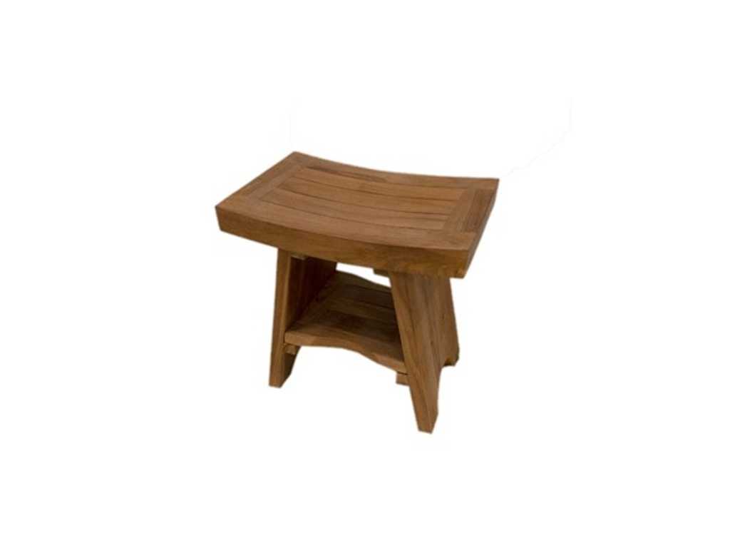 Garden stool - side table (5x)