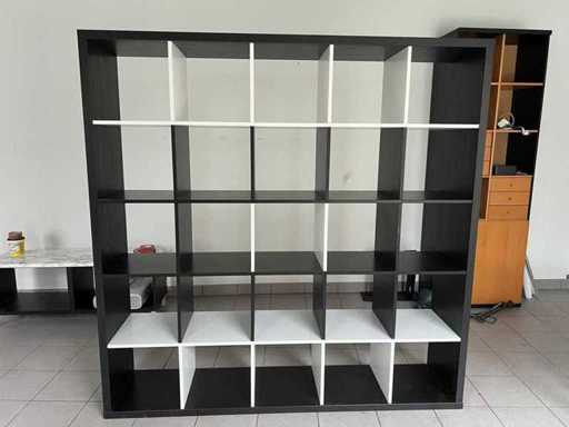 IKEA - Vakkenkast - IKEA KALLAX vakkenkast 4x4