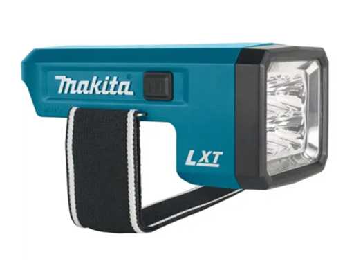 Makita - DML186 - Taschenlampe (33x)