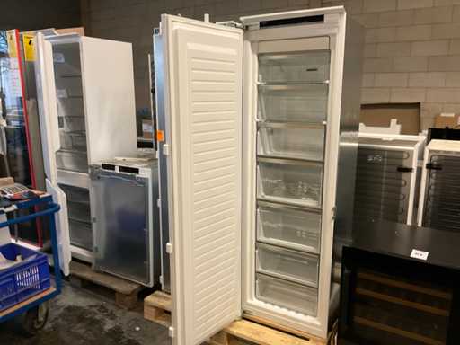 Siemens GI81NACEO Inbouw vriezer
