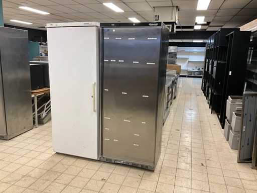 Combisteel 7450.0560 Stainless Steel Refrigerator