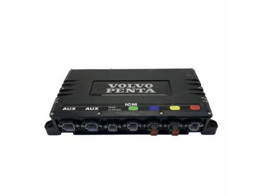 Procesor de control interceptor Volvo Penta 23409284 ICM