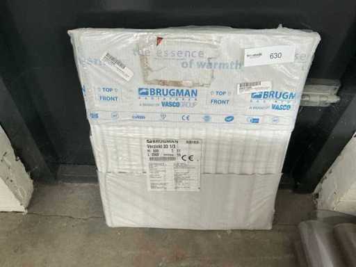 Brugman 33 Radiateur