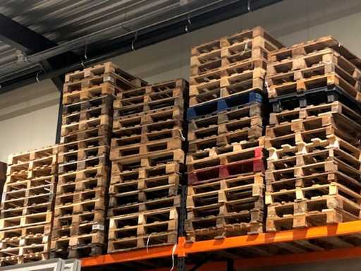 Pallet (150x)