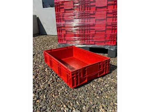 Euronorm Storage Crate Storage Bin 600x400x150mm - 24x